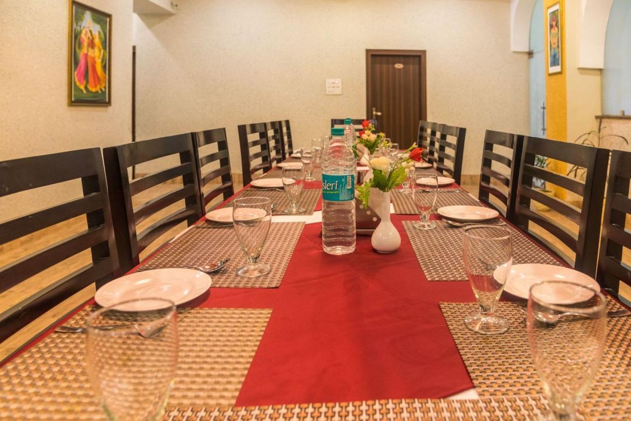 Hotel Hari Bhavan Palace Bikaner Exterior photo